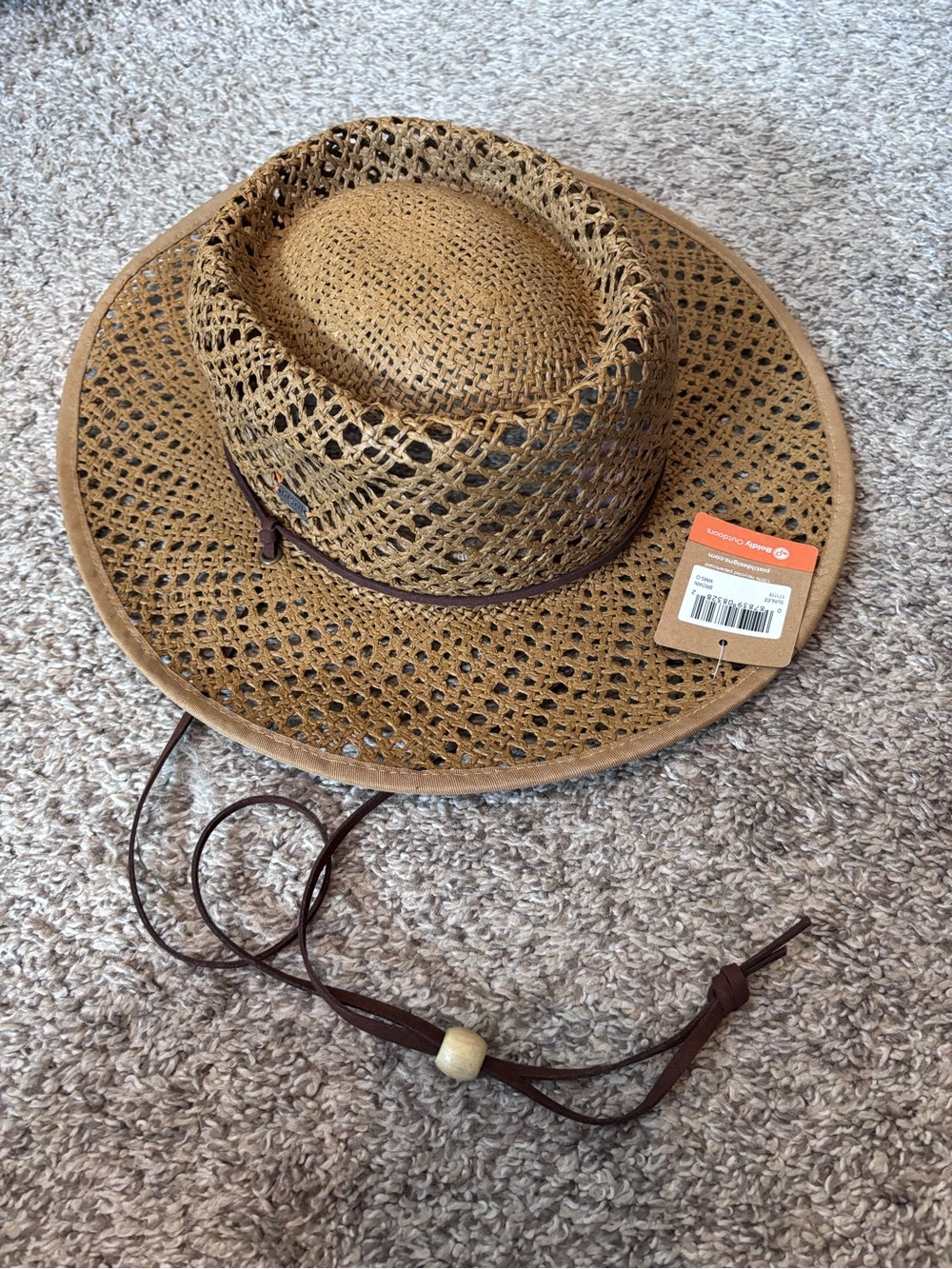 NWT Pistil Sunlee Hat